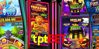 Sinta a adrenalina dos jogos de cassino com tptbet
