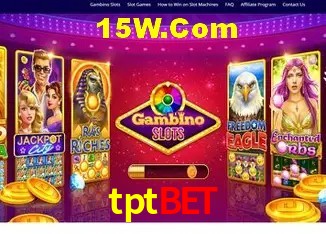 Estatísticas do Jogo tptbet