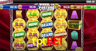 tptbet: Seu Cassino Premiado com Pagamentos Rápidos