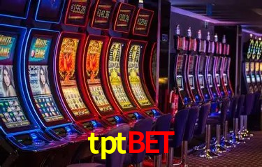 Casino Ao Vivo tptbet