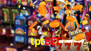 tptbet: Jogos de Caça-Níqueis-Altas Recompensas, Roleta-Velocidade, Blackjack-Desafios Máximos