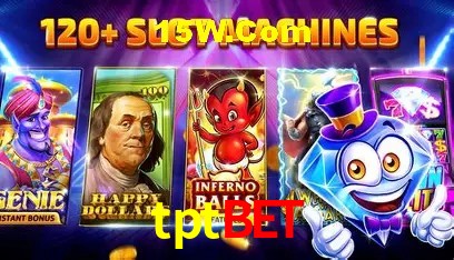 Promoções Sazonais tptbet