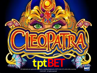 Provedores de Jogos tptbet