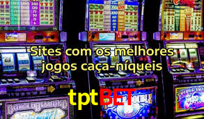 tptbet login