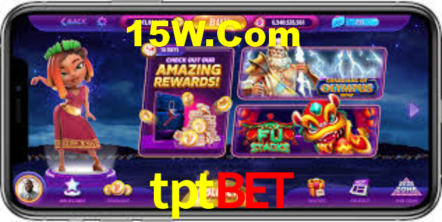 APP oficial da tptbet para mobile