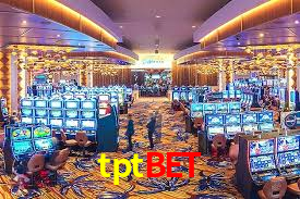 tptbet App Interface