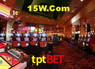 Casino Ao Vivo tptbet