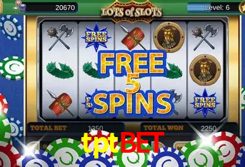 Diretório de Jogos tptbet