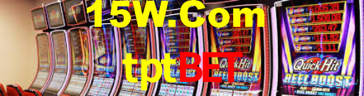 tptbet,tpt.bet